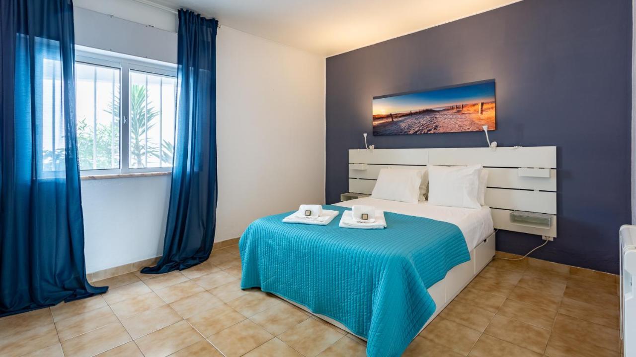Charming Beachside Apartment W/ Pool By Lovelystay Αλμπουφέιρα Εξωτερικό φωτογραφία